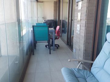 Precioso departamento en Lo Barnechea