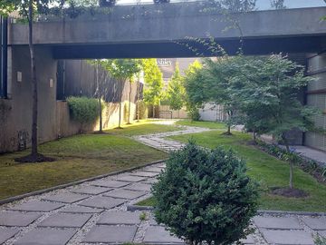 Precioso departamento en Lo Barnechea