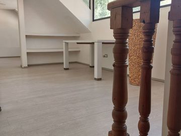 Casa Comercial en Lo Barnechea