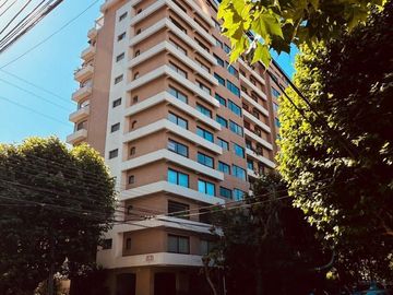Amplio Departamento en Viña