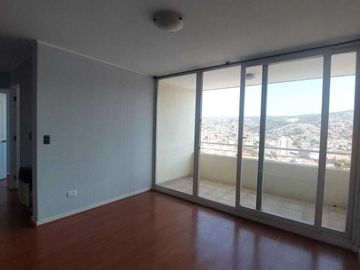 Departamento Cerro Barón