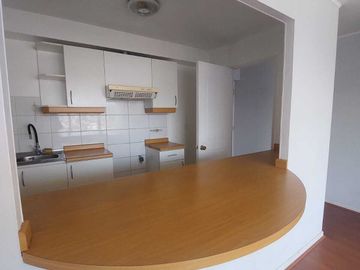 Departamento Cerro Barón