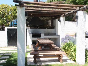 Hermoso Departamento Dúplex en Bosques de Montemar