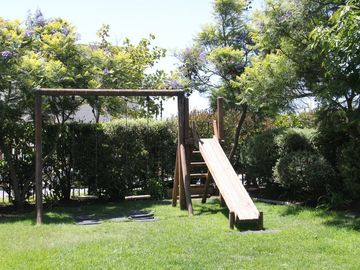 Hermoso Departamento Dúplex en Bosques de Montemar