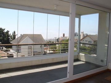Hermoso Departamento Dúplex en Bosques de Montemar