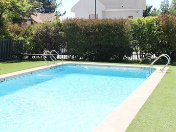 Hermoso Departamento Dúplex en Bosques de Montemar