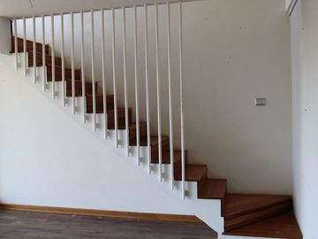 Hermoso Departamento Dúplex en Bosques de Montemar