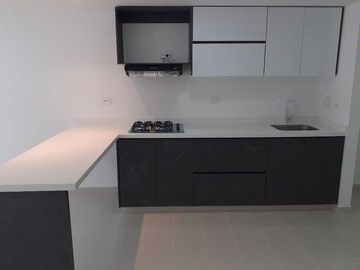 APARTAMENTO EN VENTA EN PINARES/PEREIRA