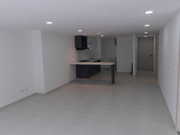 APARTAMENTO EN VENTA EN PINARES/PEREIRA
