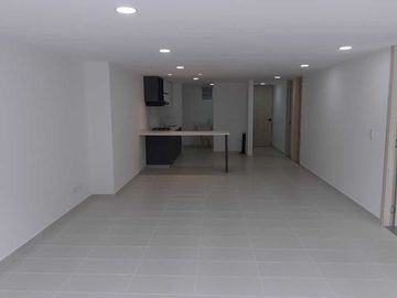 APARTAMENTO EN VENTA EN PINARES/PEREIRA