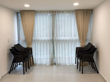 APARTAMENTO EN VENTA EN PINARES/PEREIRA