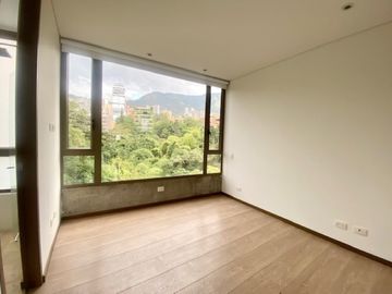 APARTAMENTO EN VENTA UBICADO EN EL POBLADO SECTOR VIZCAYA