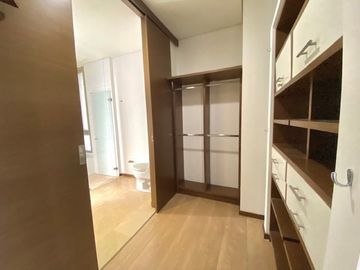 APARTAMENTO EN VENTA UBICADO EN EL POBLADO SECTOR VIZCAYA