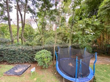 APARTAMENTO EN VENTA UBICADO EN EL POBLADO SECTOR VIZCAYA