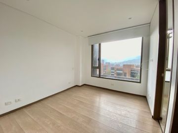 APARTAMENTO EN VENTA UBICADO EN EL POBLADO SECTOR VIZCAYA