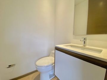 APARTAMENTO EN VENTA UBICADO EN EL POBLADO SECTOR VIZCAYA
