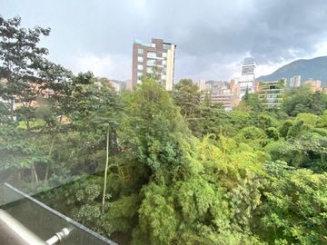 APARTAMENTO EN VENTA UBICADO EN EL POBLADO SECTOR VIZCAYA