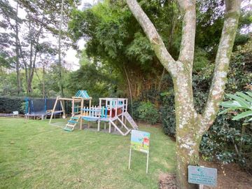 APARTAMENTO EN VENTA UBICADO EN EL POBLADO SECTOR VIZCAYA