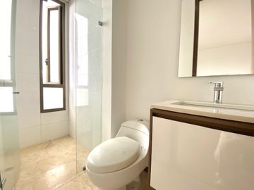APARTAMENTO EN VENTA UBICADO EN EL POBLADO SECTOR VIZCAYA