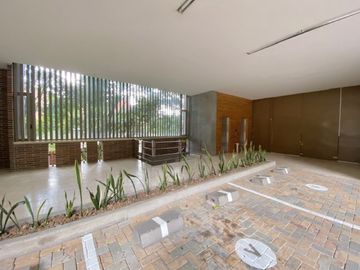 APARTAMENTO EN VENTA UBICADO EN EL POBLADO SECTOR VIZCAYA