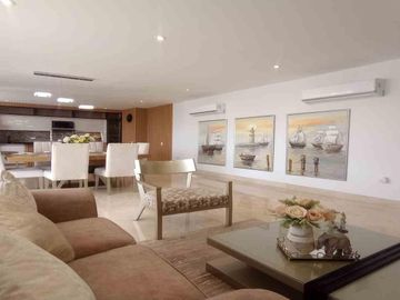 VENDO APARTAMENTO EN PORTAL DE GENOVES