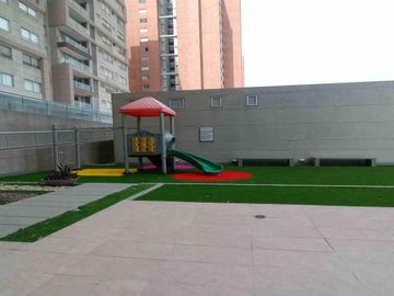 VENDO APARTAMENTO EN PORTAL DE GENOVES