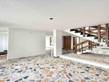CASA EN ARRIENDO EN ALAMOS/PEREIRA