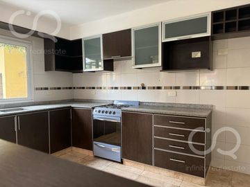 Duplex 3 ambientes Alquiler