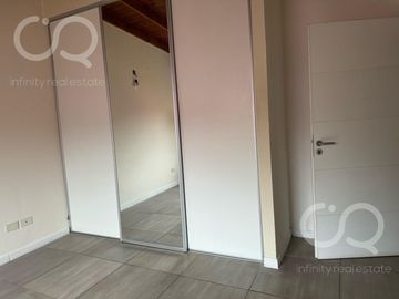 Duplex 3 ambientes Alquiler