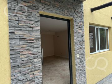 Duplex 3 ambientes Alquiler