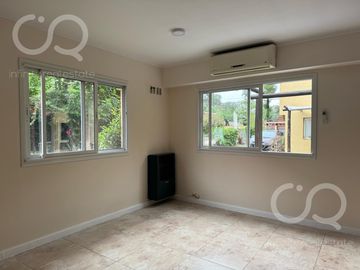 Duplex 3 ambientes Alquiler