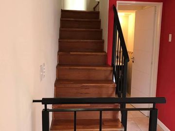 Duplex 3 ambientes Alquiler