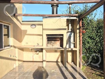 Duplex 3 ambientes Alquiler