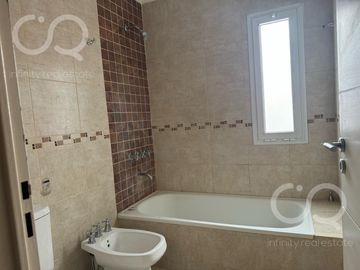 Duplex 3 ambientes Alquiler