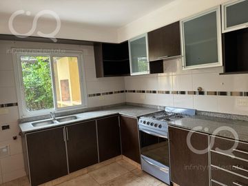 Duplex 3 ambientes Alquiler