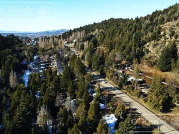Departamento en venta  de 2 ambientes en Av. Pioneros   km1 - San Carlos De Bariloche