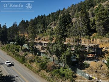 Departamento en venta  de 2 ambientes en Av. Pioneros   km1 - San Carlos De Bariloche