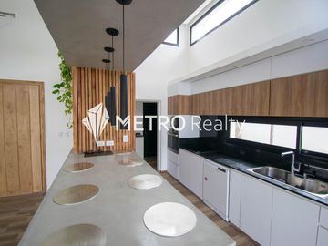 Casa en venta 5 ambientes Barrio Privado Santa Isabel, Escobar.