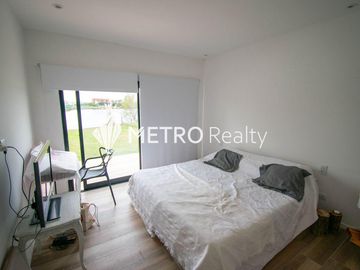 Casa en venta 5 ambientes Barrio Privado Santa Isabel, Escobar.