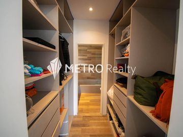 Casa en venta 5 ambientes Barrio Privado Santa Isabel, Escobar.