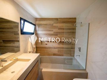 Casa en venta 5 ambientes Barrio Privado Santa Isabel, Escobar.