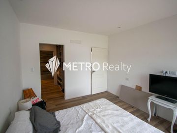 Casa en venta 5 ambientes Barrio Privado Santa Isabel, Escobar.