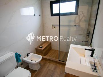 Casa en venta 5 ambientes Barrio Privado Santa Isabel, Escobar.