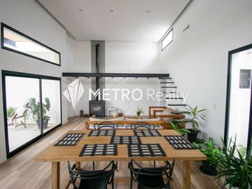 Casa en venta 5 ambientes Barrio Privado Santa Isabel, Escobar.
