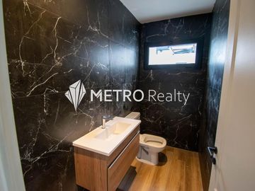 Casa en venta 5 ambientes Barrio Privado Santa Isabel, Escobar.