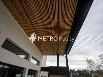 Casa en venta 5 ambientes Barrio Privado Santa Isabel, Escobar.