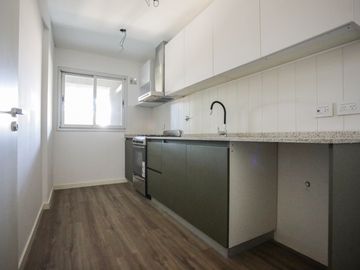 VENTA - 3 AMBIENTES C/BALCÓN - COCHERA CUBIERTA - PARRILLA PROPIA - PALERMO SOHO