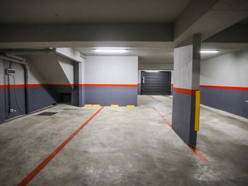 VENTA - 3 AMBIENTES C/BALCÓN - COCHERA CUBIERTA - PARRILLA PROPIA - PALERMO SOHO