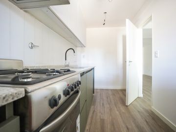 VENTA - 3 AMBIENTES C/BALCÓN - COCHERA CUBIERTA - PARRILLA PROPIA - PALERMO SOHO