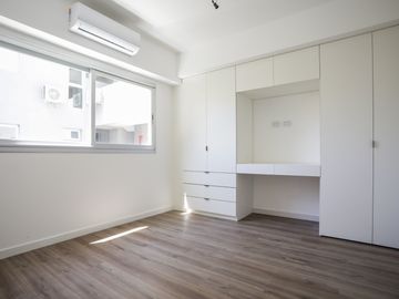VENTA - 3 AMBIENTES C/BALCÓN - COCHERA CUBIERTA - PARRILLA PROPIA - PALERMO SOHO